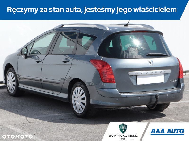 Peugeot 308 - 6