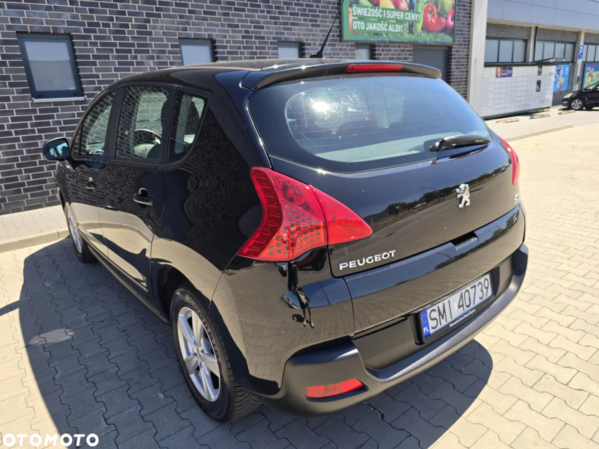 Peugeot 3008 1.6 Premium - 15