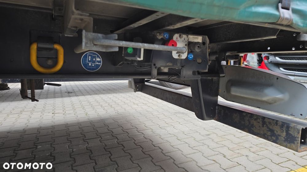 Kögel SN24 MEGA STOCK (32779) - 9