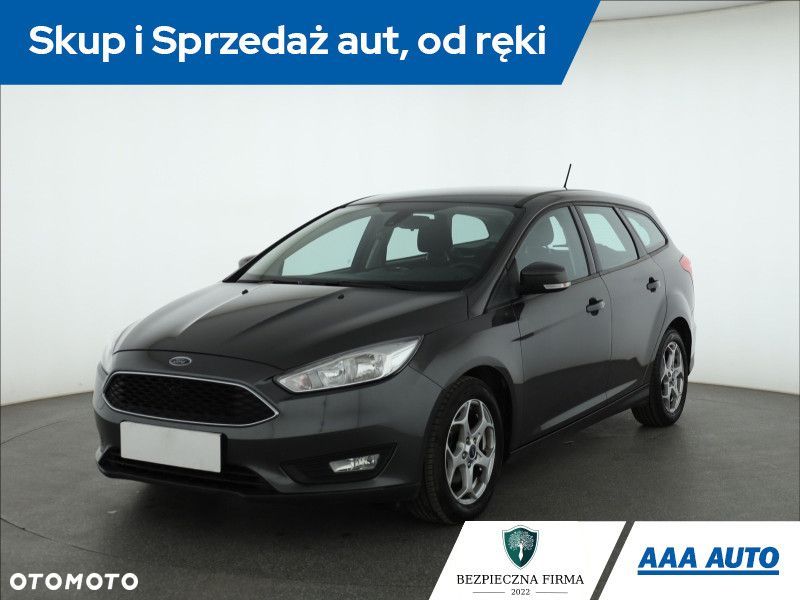 Ford Focus - 2