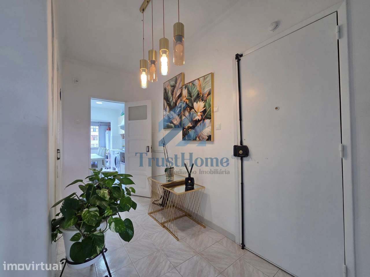 Apartamento à venda na Rua Vila do Seixal, Feijó - Grande imagem: 2/30