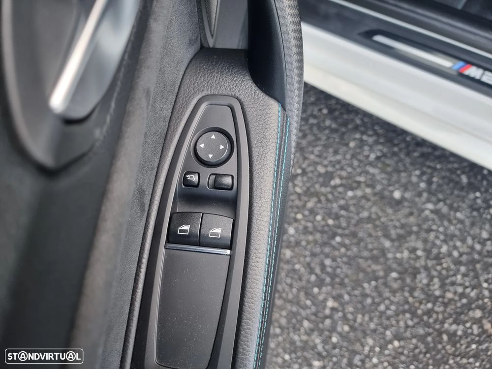 BMW M2 Competition Auto - 10