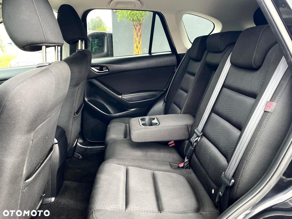Mazda CX-5 - 18