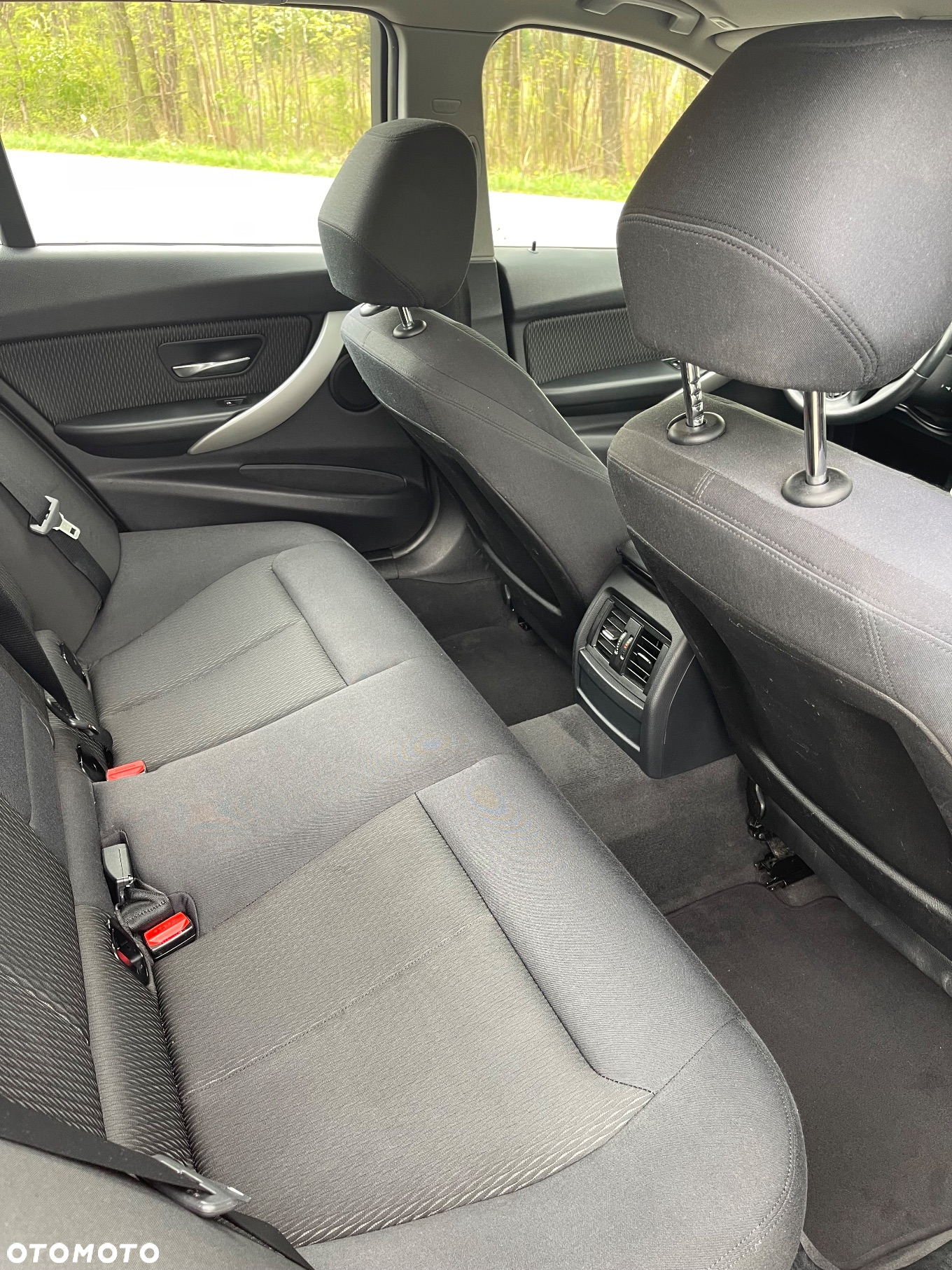 BMW Seria 3 320d - 12