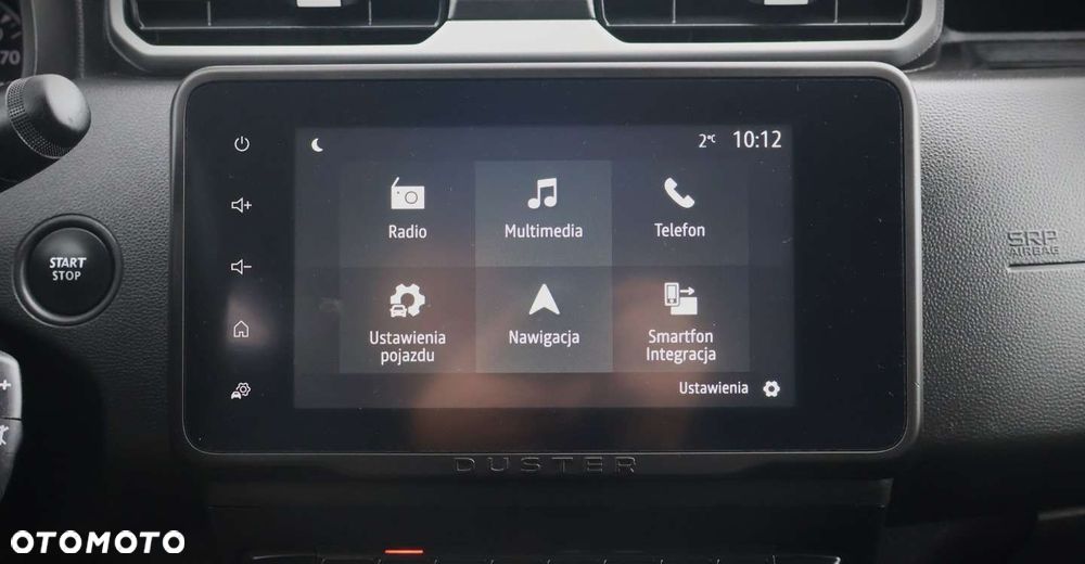 Dacia Duster - 23