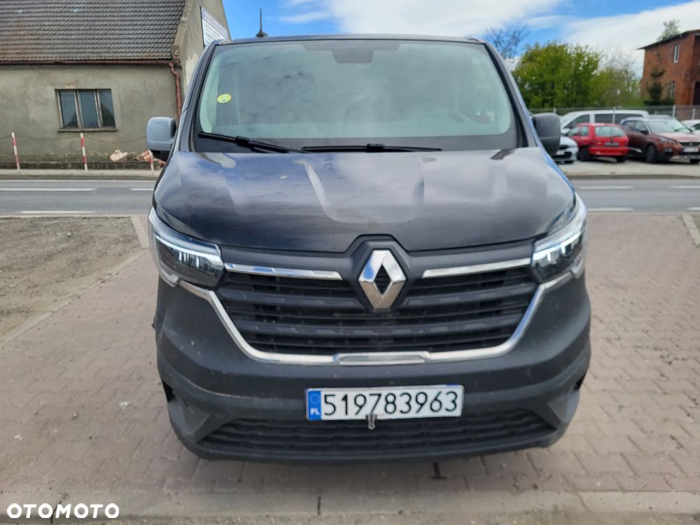 Renault trafic - 15
