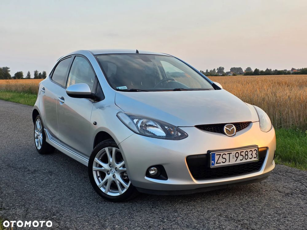 Mazda 2 1.5 Sport - 13