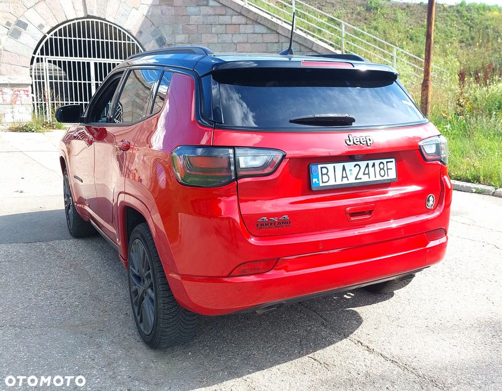 Jeep Compass - 13