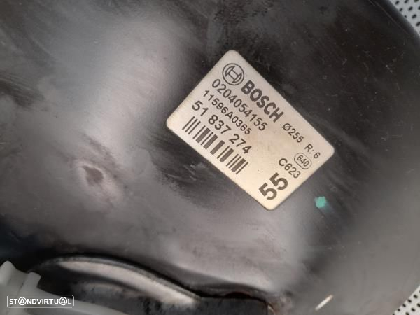 Servofreio Alfa Romeo Mito (955_) - 3