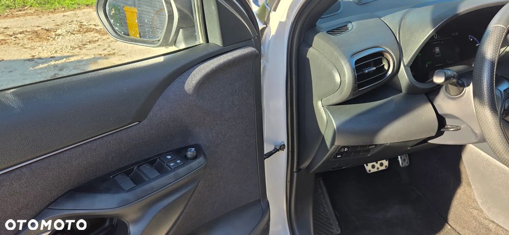 Toyota Yaris Cross - 14