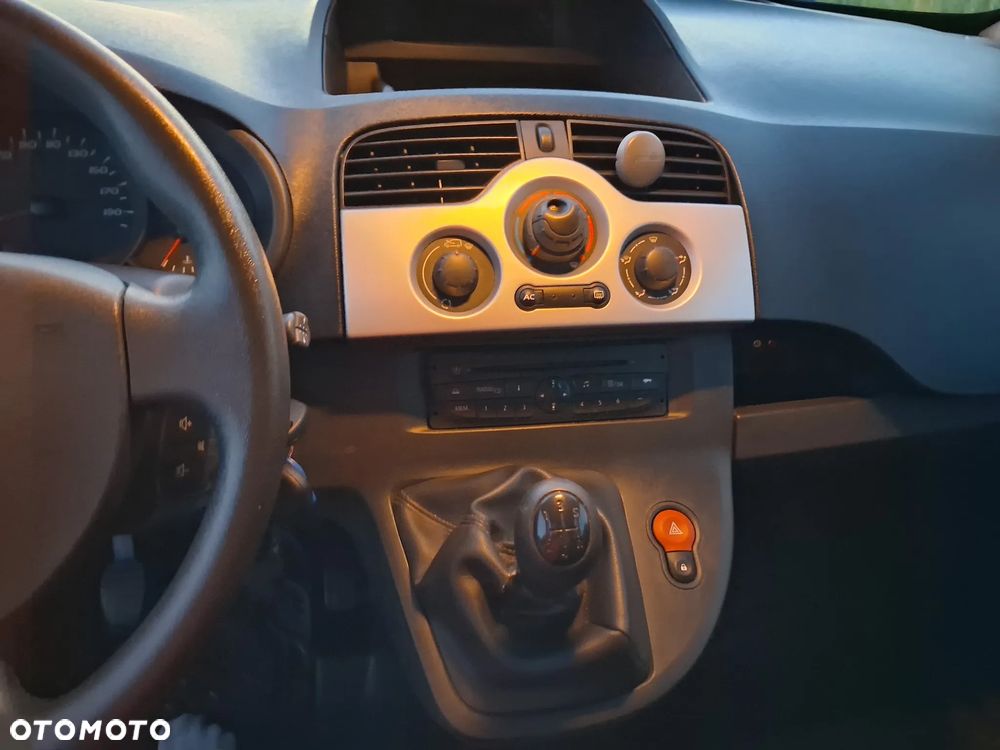 Renault Kangoo - 8