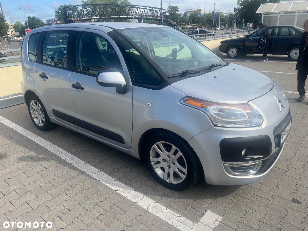 Citroën C3 Picasso - 4