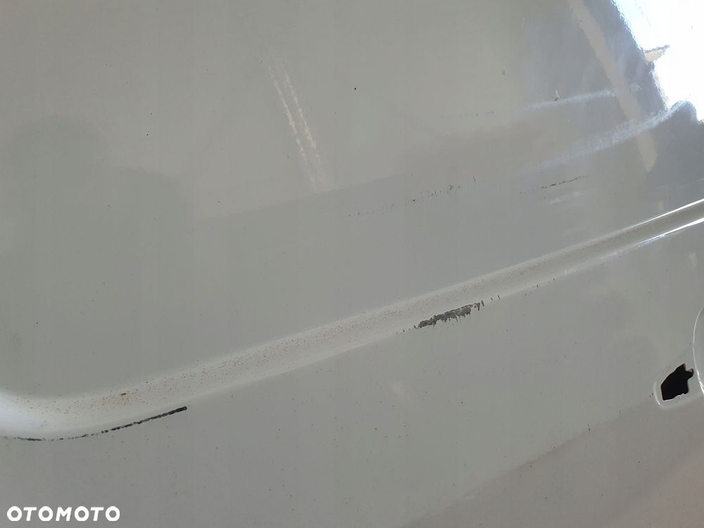 DRZWI LEWY TYŁ Toyota Proace City Berlingo IV Rifter Combo lewe tylne - 7