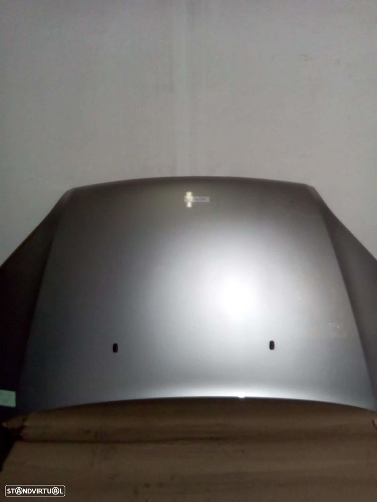 Capot Ford Focus C-Max (Dm2) - 1