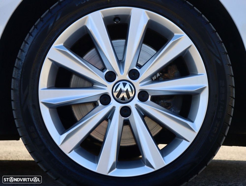 VW Golf Cabriolet 1.4 TSI - 20