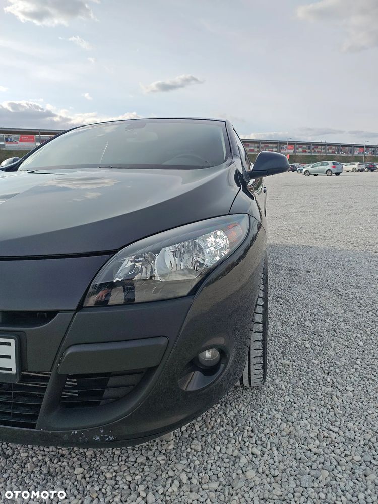 Renault Megane 2.0 16V TCE Dynamique - 12