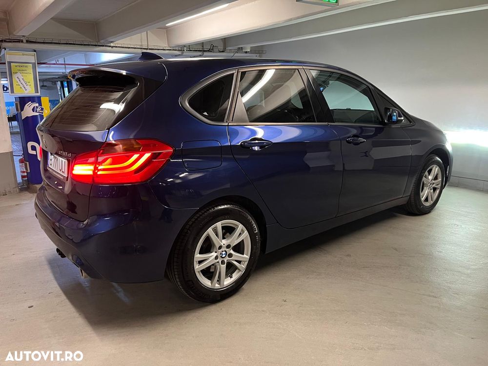 BMW Seria 2 - 17