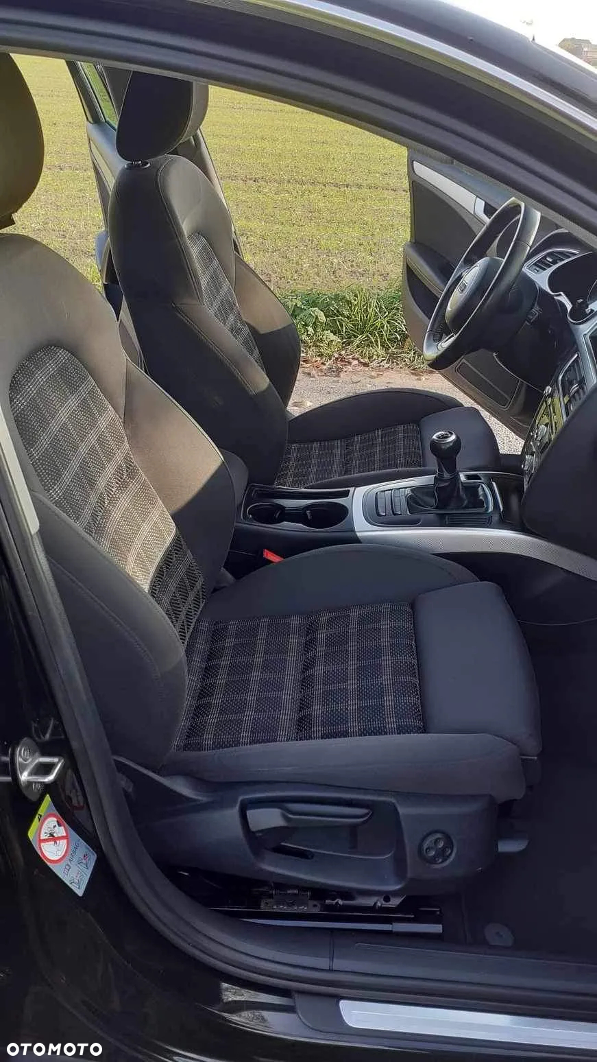Audi A4 2.0 TDI - 5