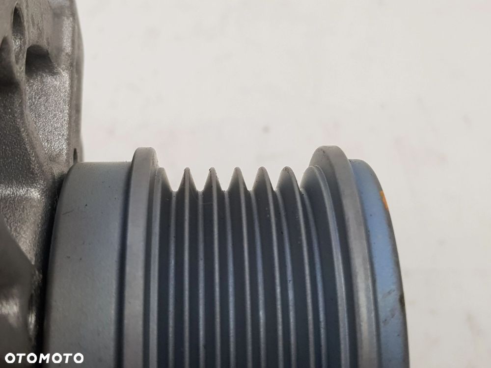 NOWY ORYGINALNY Alternator Volkswagen Golf VIII Audi A3 8Y 2.0 TDI - 6