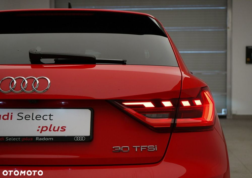 Audi A1 Sportback - 9
