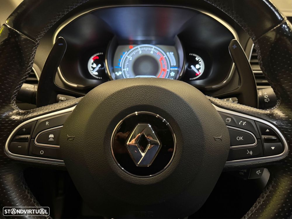 Renault Mégane Sport Tourer 1.6 dCi GT EDC - 29