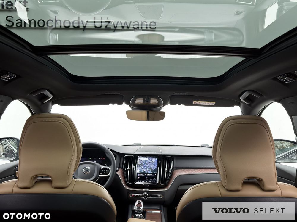 Volvo XC 60 - 12