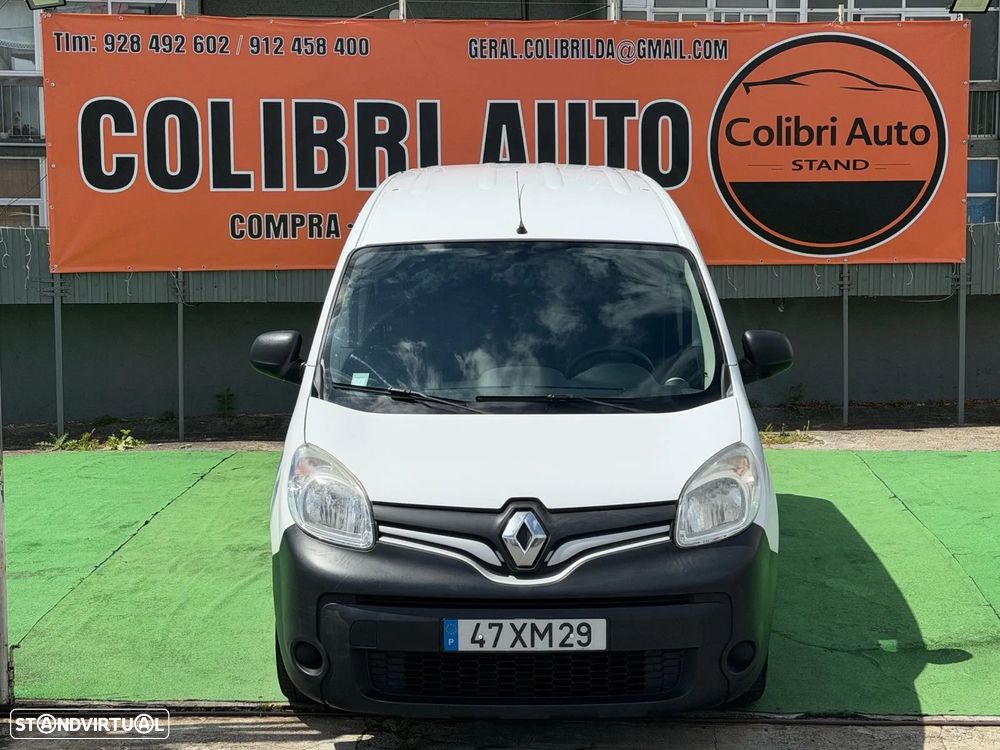 Renault Kangoo - 3