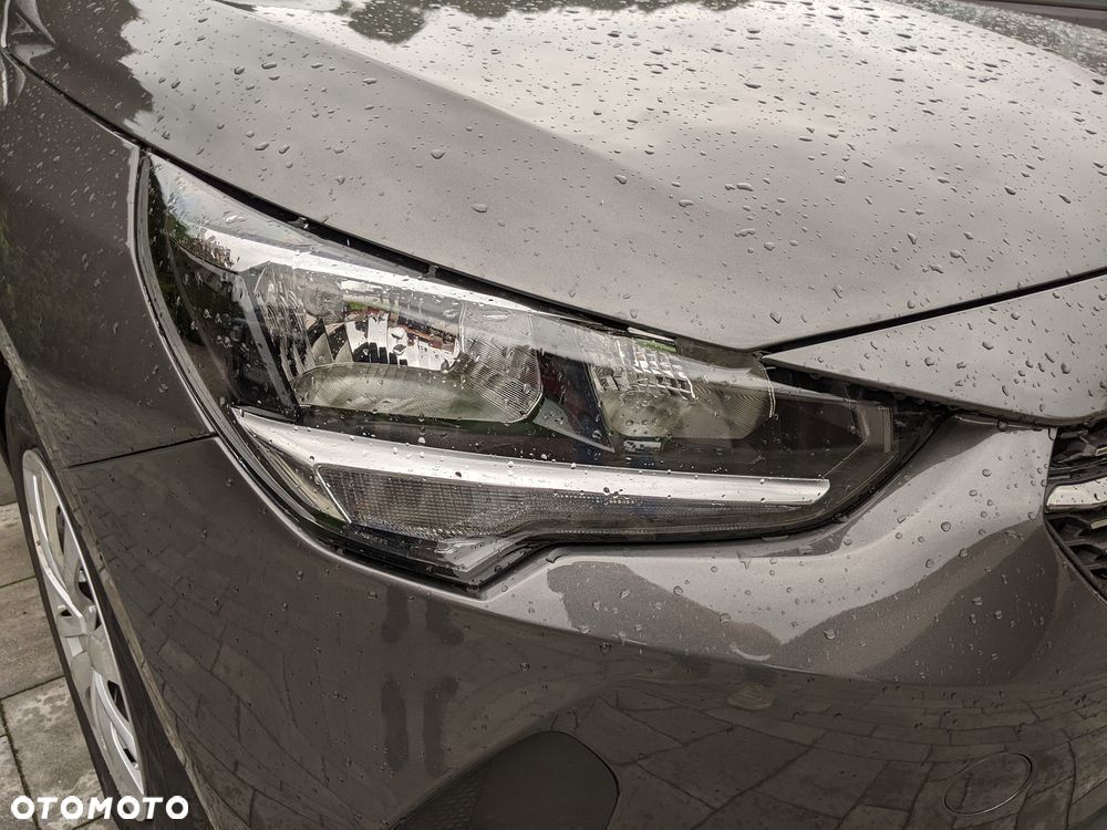 Opel Corsa - 9