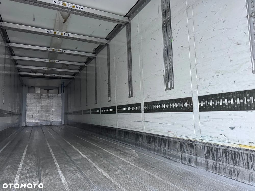 Schmitz Cargobull Multitemp. ,Doppelstock, Thermo King SLXe Spectrum - 15