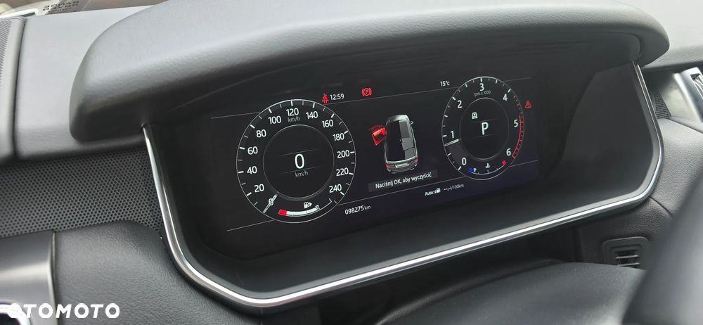 Land Rover Range Rover Sport S 2.0 SD4 S - 2