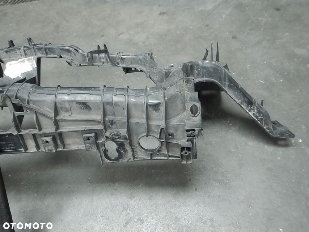 wzmocnienie pas przedni ford transit tourneo lk21-8b041-aa - 12