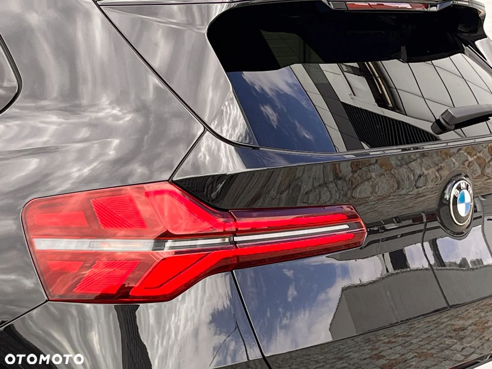 BMW X3 xDrive30e M Sport sport - 14