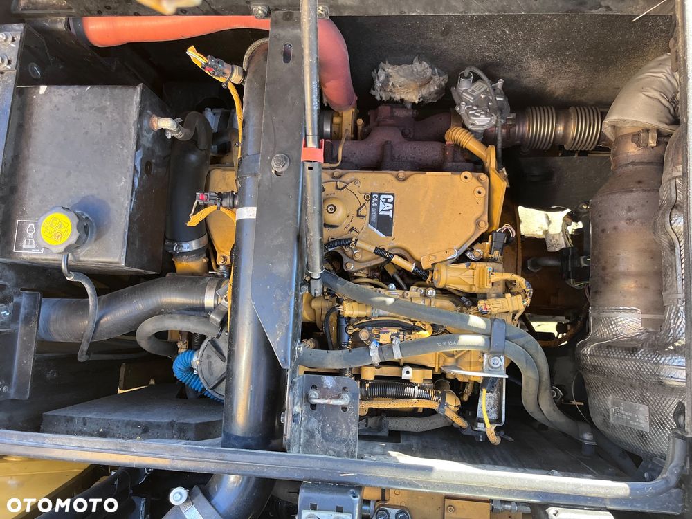 Caterpillar CAT M 314 F - 31