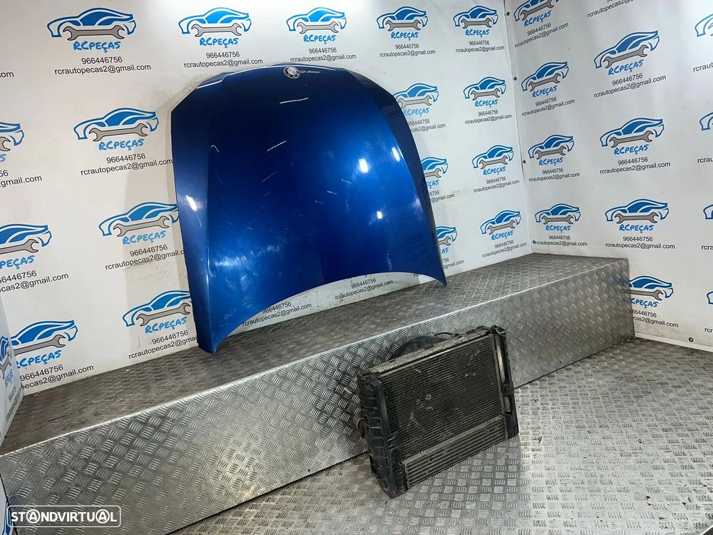 .Frente Completa Original BMW Serie 3 Diesel N47D20 E92 Coupe E93 Cabrio 2006 - 2012 - 8