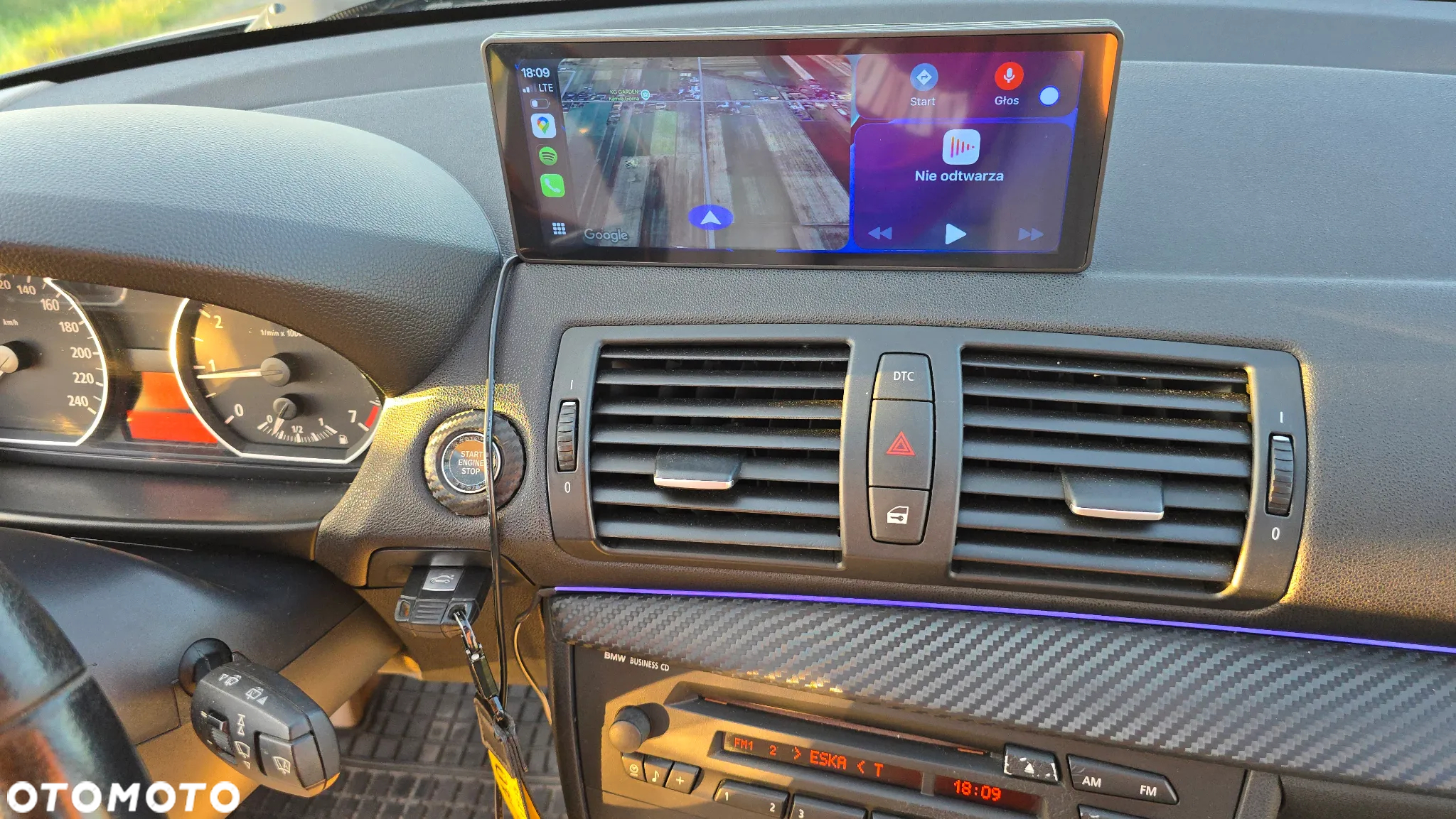 BMW Seria 1 120i - 16
