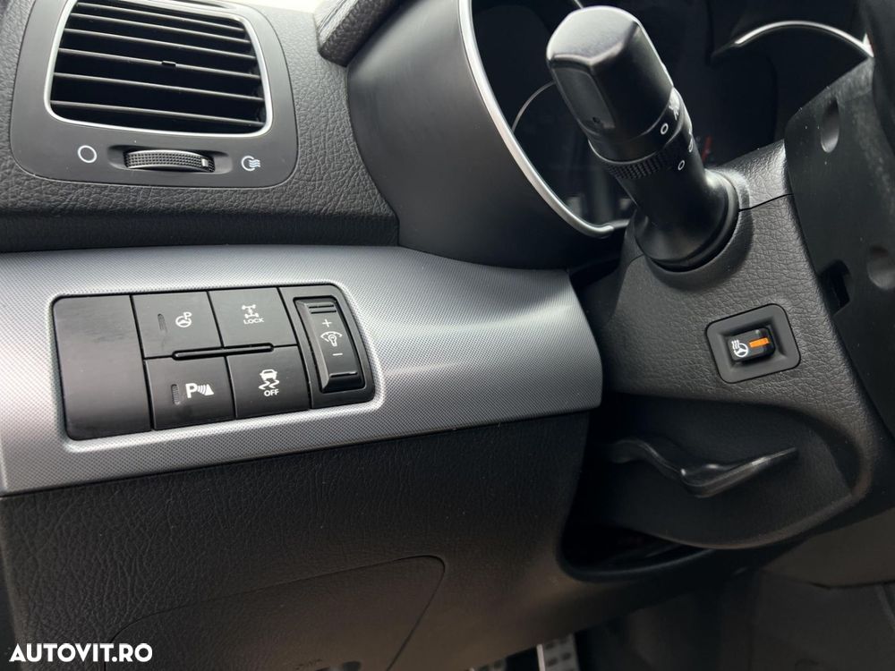 Kia Sorento 2.2 DSL 4x4 Executive - 25