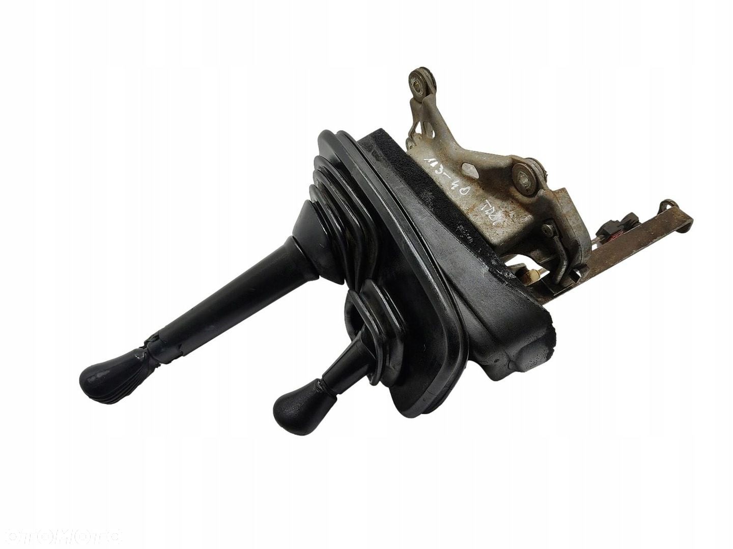 LEWAREK WYBIERAK ZMIANY BIEGÓW REDUKTORA DEFENDER 2.4 TDCI TSC500020 07-14 - 1