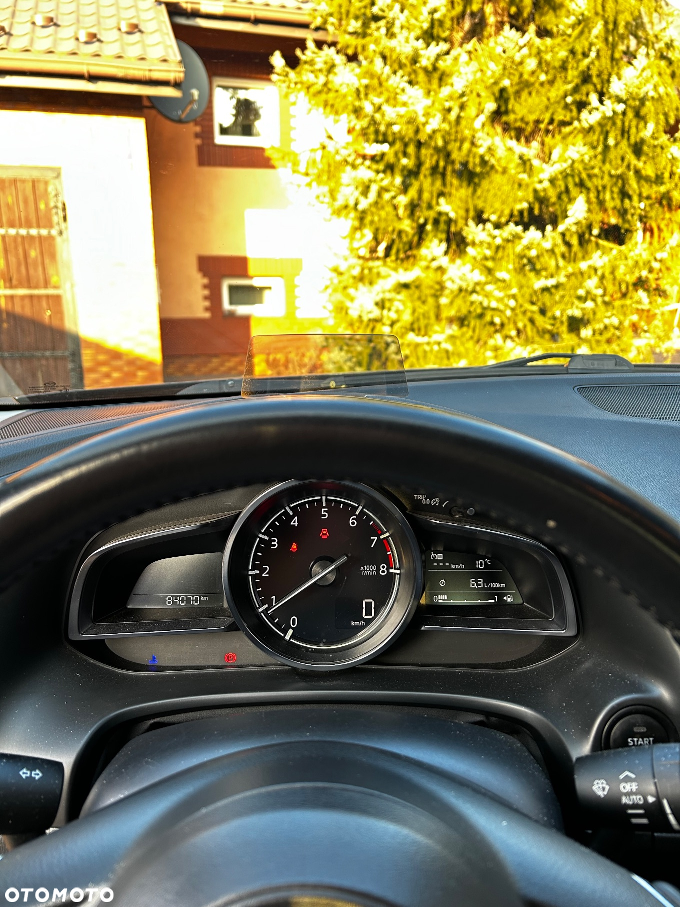 Mazda 3 - 10
