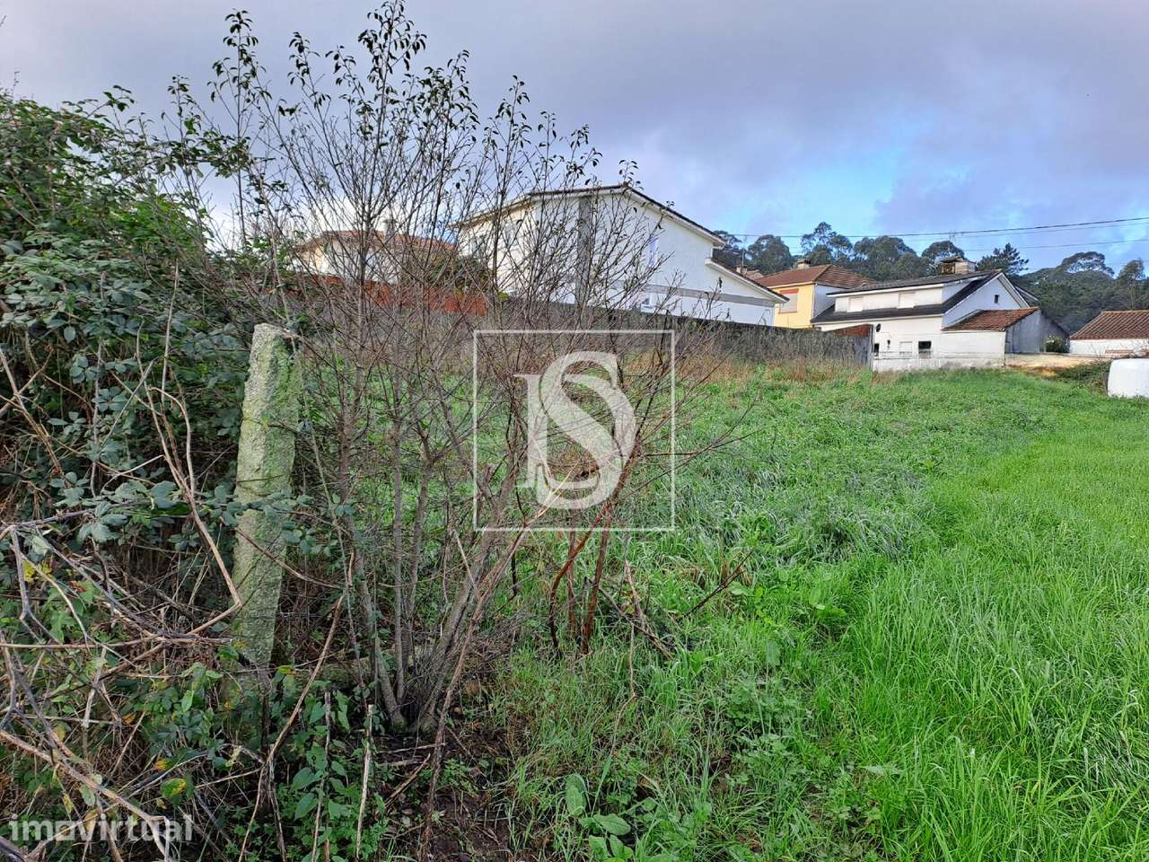 Lote de Terreno  Venda em Laundos,Póvoa de Varzim - Grande imagem: 4/5