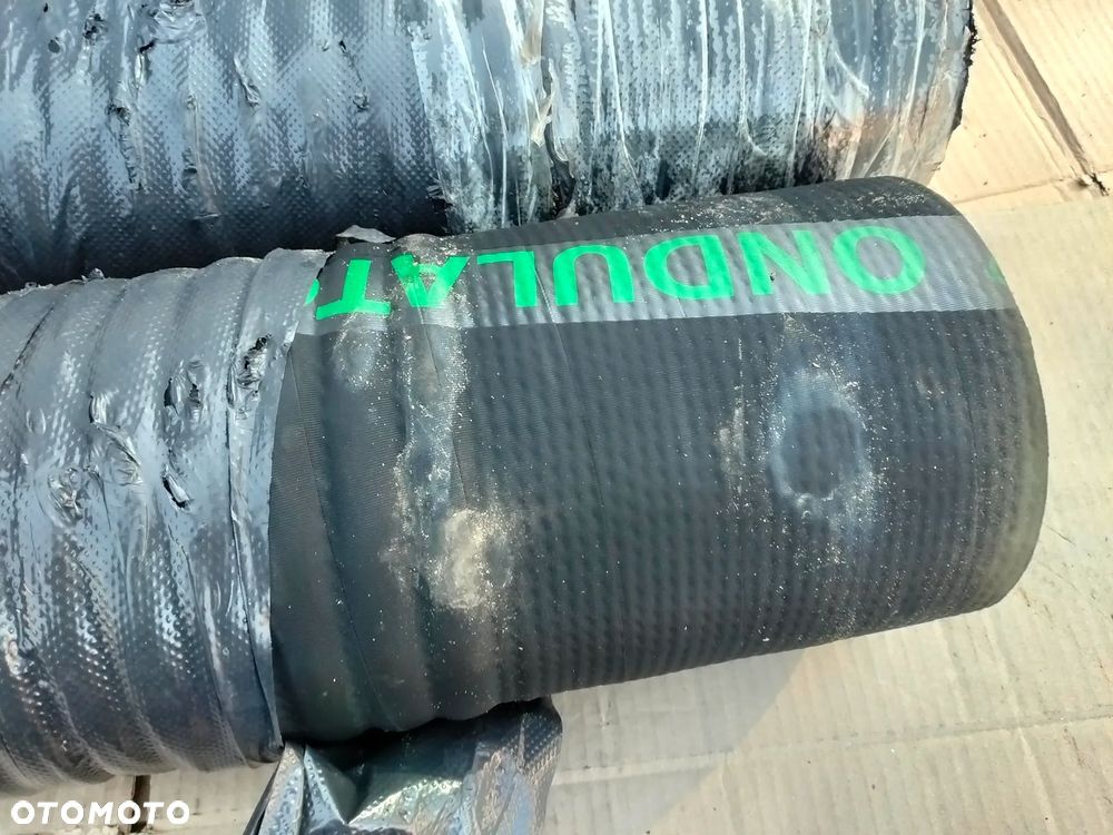 wąż asenizacyjny do beczki beczkowozu L 3m  152x167 sati - 5