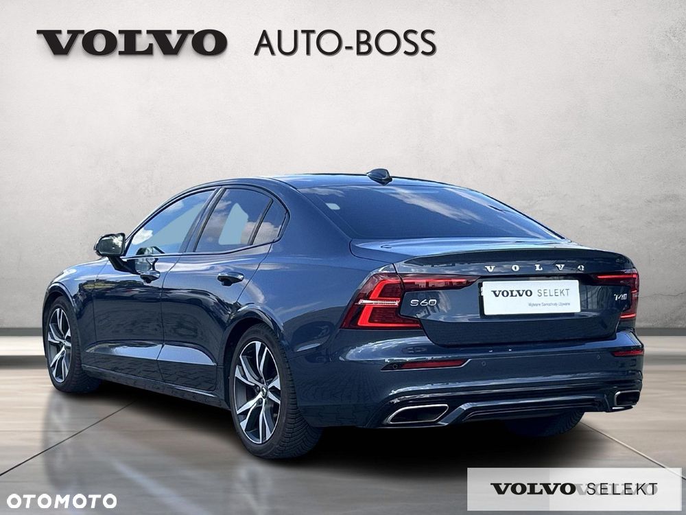 Volvo S60 - 4