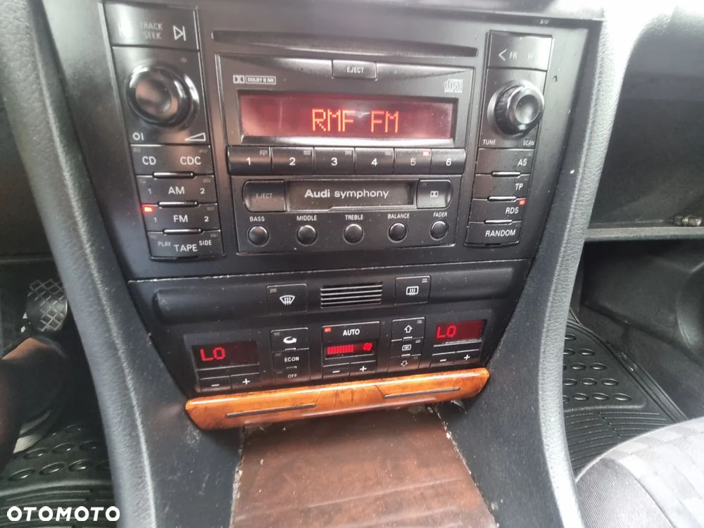 Audi A6 Limousine - 5