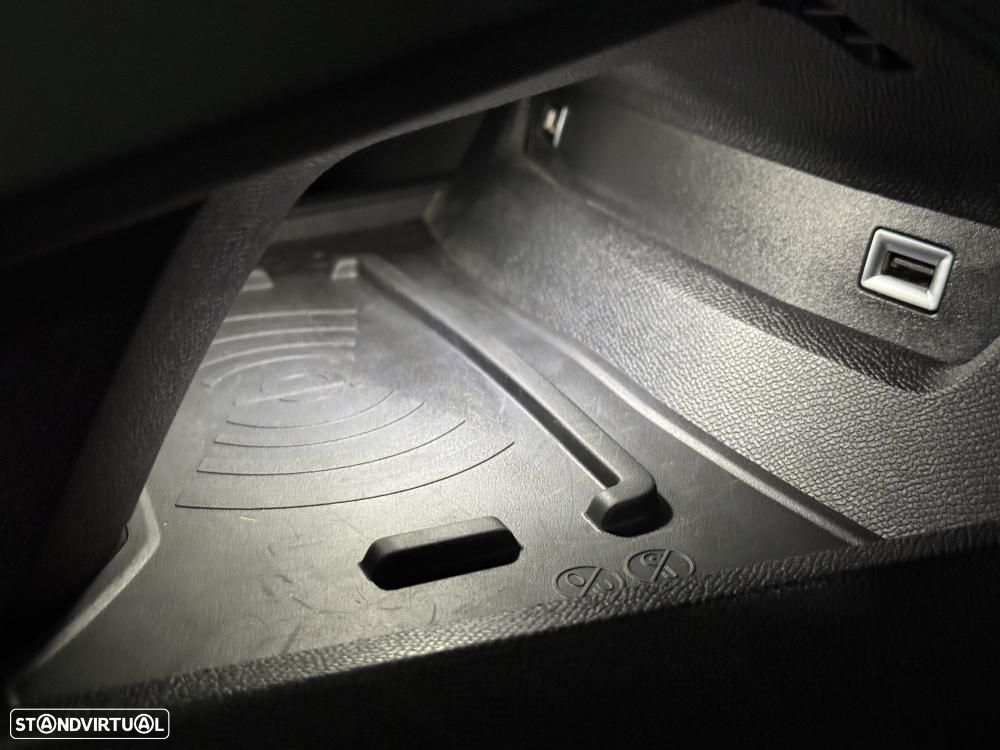 Peugeot 508 SW 1.5 BlueHDi Allure Pack EAT8 - 46