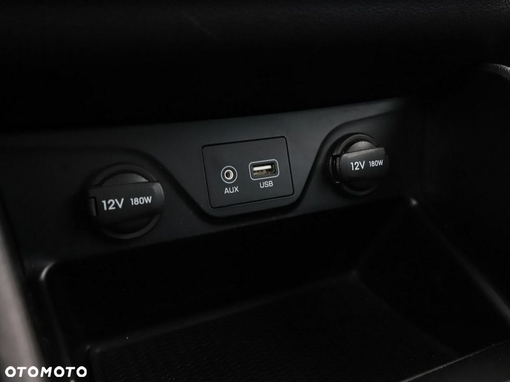 Hyundai Tucson 1.6 GDi Style 2WD - 28