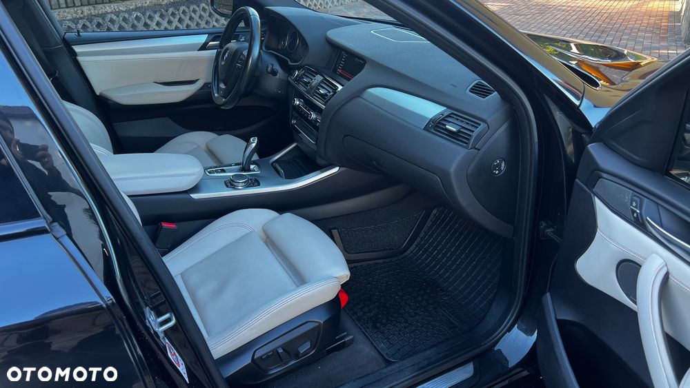 BMW X4 xDrive20d M Sport - 22
