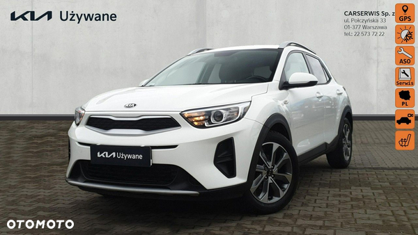 Kia Stonic 1.4 L