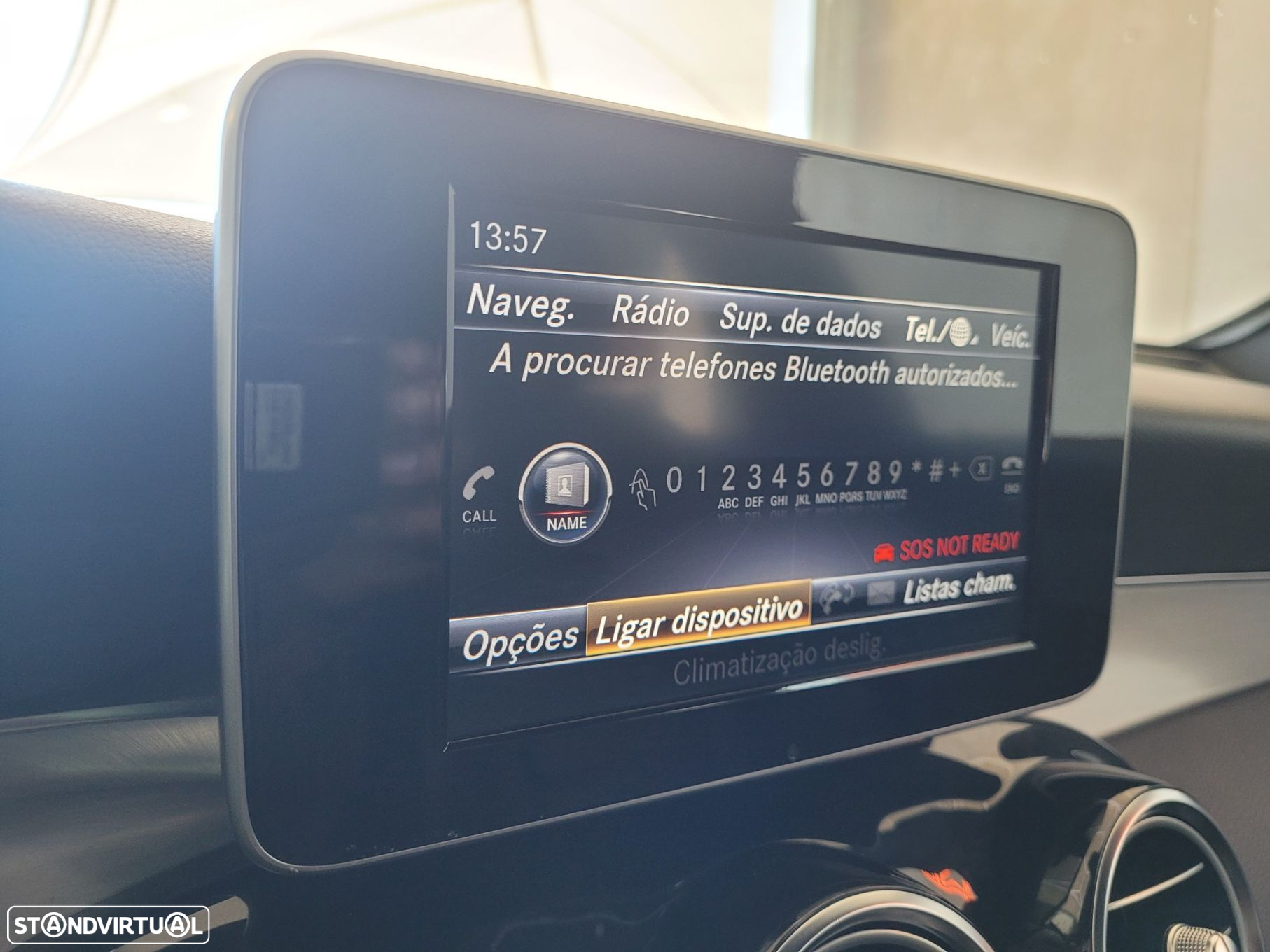 Mercedes-Benz GLC 350 e AMG Line 4-Matic - 35