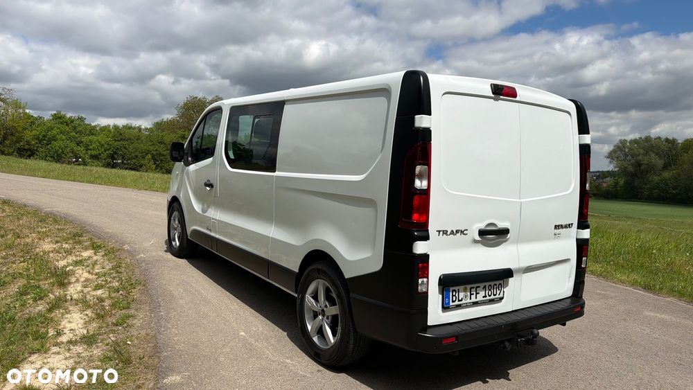 Renault Trafic - 21