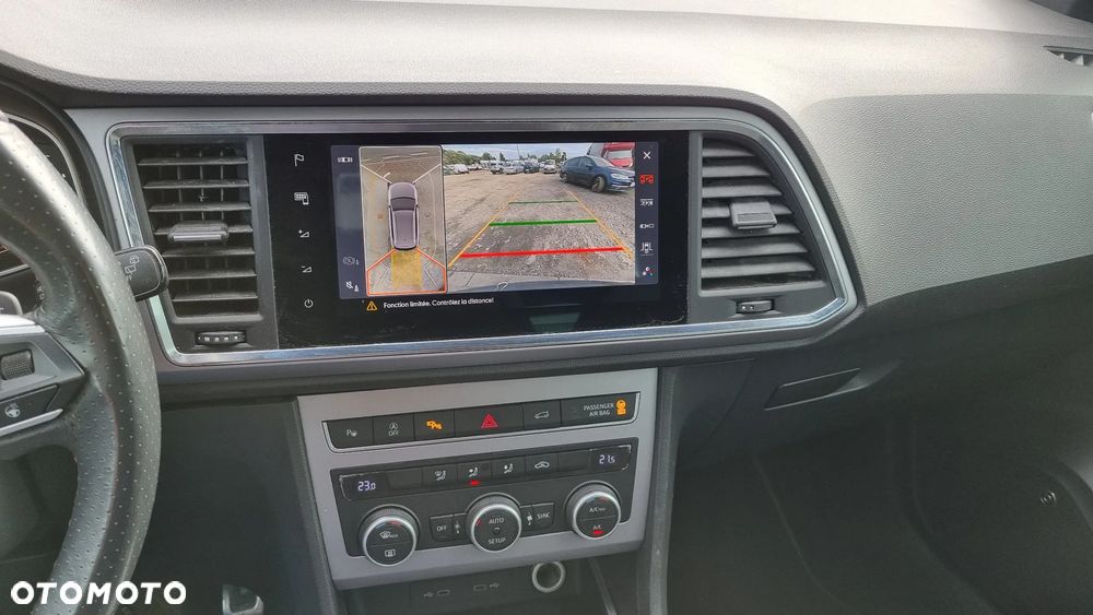 Seat Ateca 1.5 TSI ACT DSG OPF FR - 24