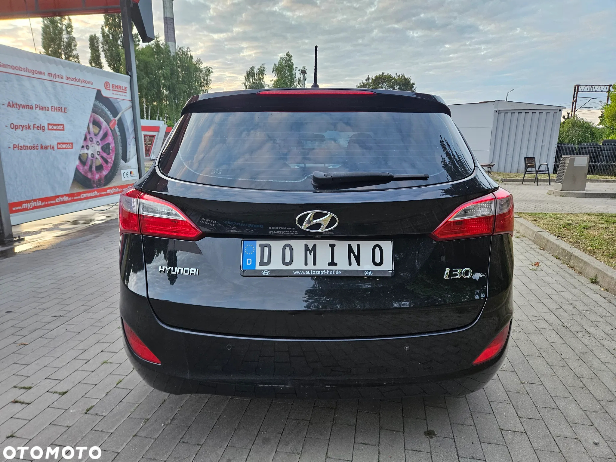 Hyundai i30 1.6 GDI Comfort - 28